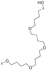Poly(tetrahydrofuran) CAS#: 25190-06-1