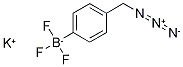 PotassiuM 4-(azidoMethyl)phenyltrifluoroborate, 95% CAS#: 898544-50-8