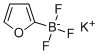 Potassium 2-furantrifluoroborate CAS#: 166328-14-9