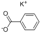 Potassium benzoate CAS#: 582-25-2