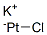 Potassium chloroplatinate CAS#: 16921-30-5