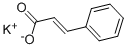 Potassium cinnamate CAS#: 16089-48-8