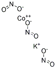 Potassium cobalt cyanlde CAS#: