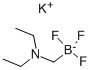 Potassium [(diethylamino)methyl]trifluoroborate CAS#: 936329-95-2