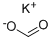 Potassium formate CAS#: 590-29-4