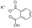 Potassium hydrogen phthalate CAS#: 877-24-7