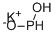 Potassium hypophosphite CAS#: 7782-87-8