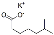 Potassium isooctanoate CAS#: 35194-75-3