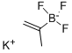 Potassium isopropenyltrifluoroborate CAS#: 395083-14-4