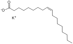 Potassium oleate CAS#: 143-18-0
