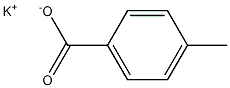 Potassium p-toluate CAS#: 16518-25-5