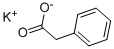 Potassium phenylacetate CAS#: 13005-36-2