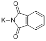Potassium phthalimide CAS#: 1074-82-4