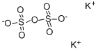 Potassium pyrosulfate CAS#: 7790-62-7