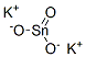 Potassium stannate CAS#: 12142-33-5