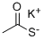 Potassium thioacetate CAS#: 10387-40-3