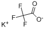 Potassium trifluoroacetate CAS#: 2923-16-2