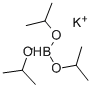 Potassium triisopropoxyborohydride CAS#: 42278-67-1