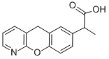 Pranoprofen CAS#: 52549-17-4
