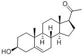 Pregnenolone CAS#: 145-13-1