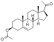 Pregnenolone acetate CAS#: 1778-02-5