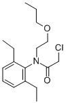 Pretilachlor CAS#: 51218-49-6