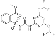 Primisulfuron-methyl CAS#: 86209-51-0