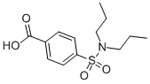 Probenecid CAS#: 57-66-9