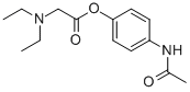 Propacetamol CAS#: 66532-85-2