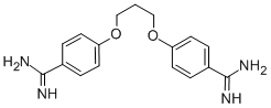 Propamidine CAS#: 104-32-5