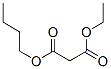 Propanedioic acid, butyl ethyl ester CAS#: 17373-84-1