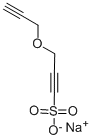 Propargyl-3-sulfopropyl ether sodium salt CAS#: 30290-53-0