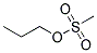 Proply methanesulfonate CAS#: