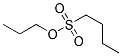 Propyl butylsulfonate CAS#: