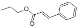 Propyl cinnamate CAS#: 7778-83-8