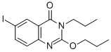 Proquinazid CAS#: 189278-12-4