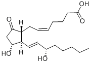 Prostaglandin E2 CAS#: 363-24-6