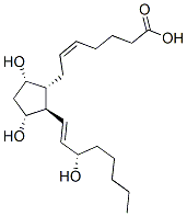 Prostaglandin F2a CAS#: 551-11-1
