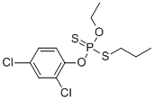 Prothiofos CAS#: 34643-46-4