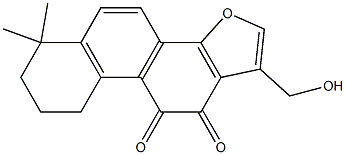 Przewaquinone A CAS#: 76843-23-7