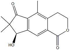 Pterolactone A CAS#: 74730-10-2