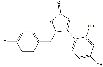 Puerol A CAS#: 152784-32-2