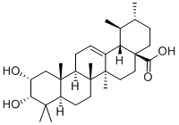 Pygenic acid A CAS#: 52213-27-1