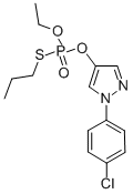 Pyraclofos CAS#: 77458-01-6