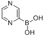 Pyrazin-2-yl-boronic acid CAS#: 762263-64-9