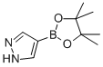Pyrazole-4-boronic acid pinacol ester CAS#: 269410-08-4