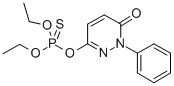 Pyridaphenthion CAS#: 119-12-0