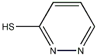 Pyridazine-3-thiol CAS#: 28544-77-6