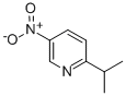 Pyridine, 2-(1-methylethyl)-5-nitro- (9CI) CAS#: 131941-21-4