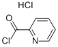 Pyridine-2-carbonyl chloride hydrochloride CAS#: 39901-94-5